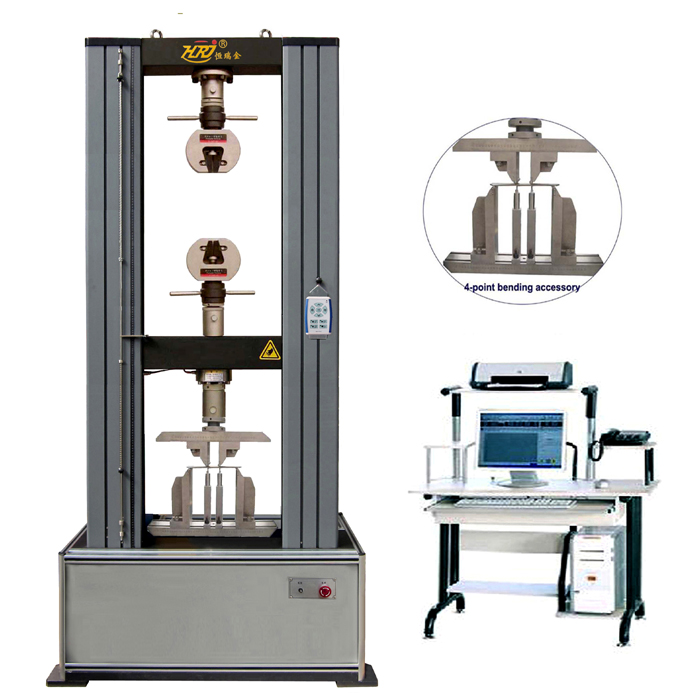 MBP-TM50/100/200/300 Metallic Bone Plates Testing Machine