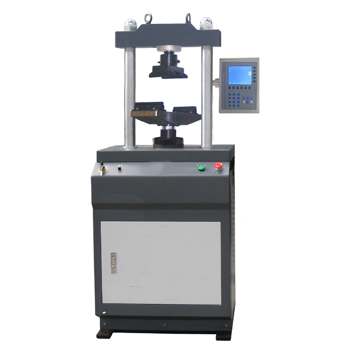 YZS-300 Digital Concrete Flexure Testing Machine
