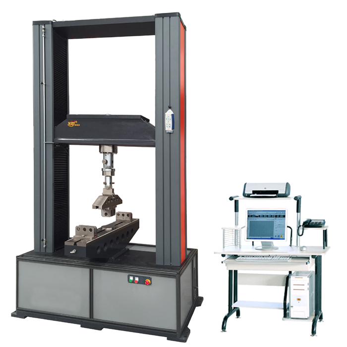 200kN/300kN Large span Multifunctional Flexure Testing Machine(CE CUL/CSA)