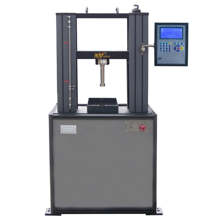 KYS-10/20 Digital Iron Ore Pellets Compression Testing Machine