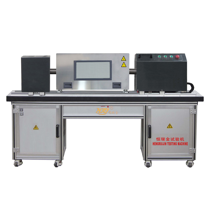 0.5N.m-50kN.m Torsion Testing Machine at High and Low Temperature