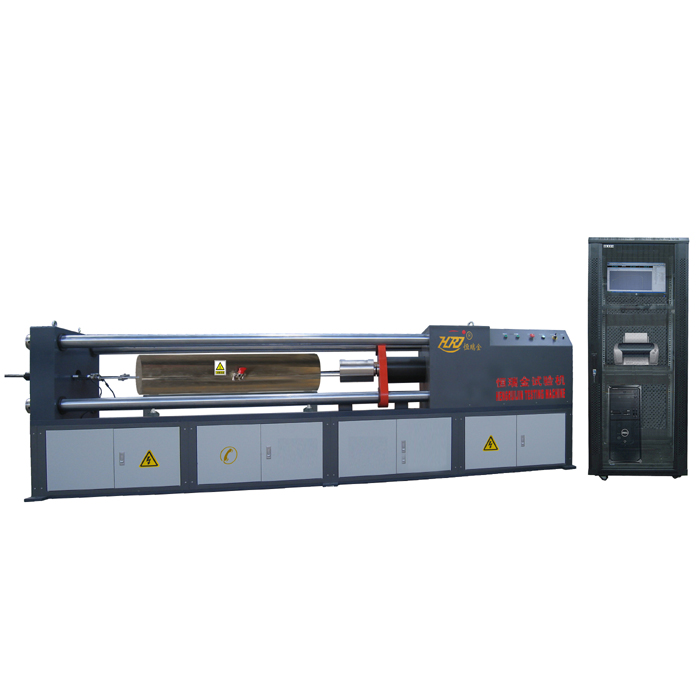 SCR-300/500/600/1000 Stress Corrosion Relaxation Testing Machine (≥1000 Hours)