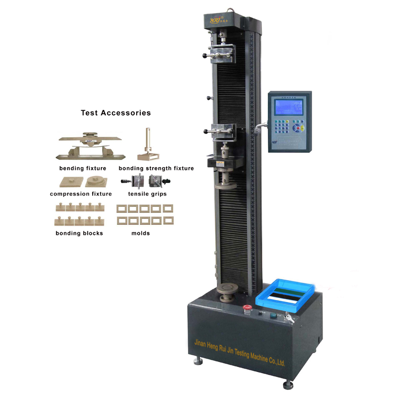 Digital Wall Thermal Insulation Materials Testing Machine