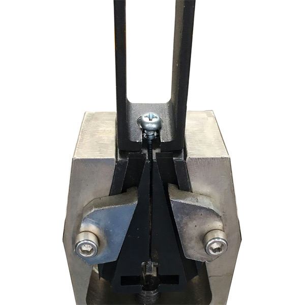 Self-tapping Screw Tensile Fixture