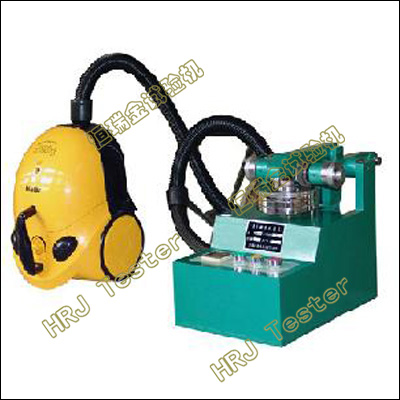 MGL-5N Rolling Wear Resistance Property Testing Machine (Abrasion Tester)