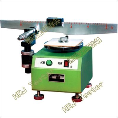 MHH-5 Wood-based Panel Scratch Testing Machine