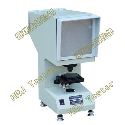 CST-50 Impact Specimen Notch Projector