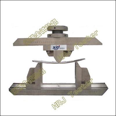 3-point Bending Test Accessory